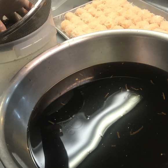 Meet your Posher, Vu - Picture 1 of 1